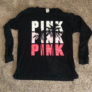 Victoria Secret PINK shirt